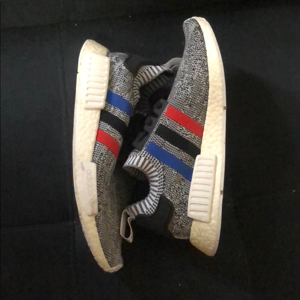 Adidas NmD
